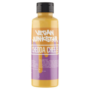 ΣΩΣ CHEDDA CHEEZE 500ml