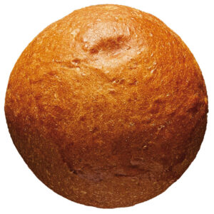 ΨΩΜΑΚΙ BRIOCHE 30gr ZEO 100TMX/KIB