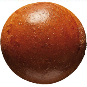 ΨΩΜΑΚΙ BRIOCHE 60gr ZEO 50TMX/KIB