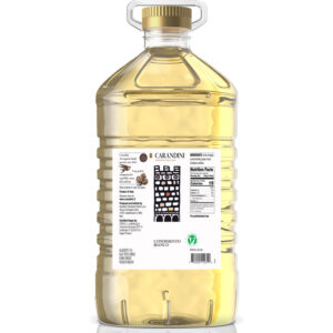 ΞΥΔΙ ΒΑΛΣΑΜΙΚΟ ΛΕΥΚΟ 5LT