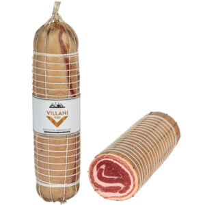 ΠΑΝΣΕΤΑ ΡΟΛΟ ΧΑΜ ΛΙΠΑΡΑ ARROTOLATA ±3KG