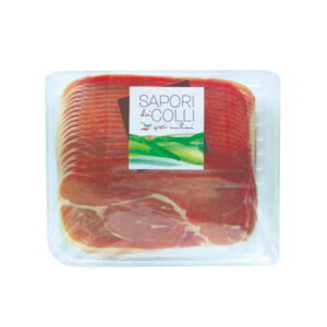 ΠΡΟΣΟΥΤΟ ΦΕΤΕΣ-PROSCIUTTO GRUDO AFFET. 500GR