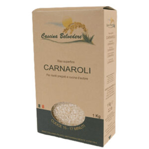 ΡΥΖΙ CARNAROLI CASCINA 1KG