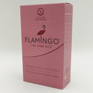ΡΥΖΙ ROSA FLAMINGO CASCINA 500gr