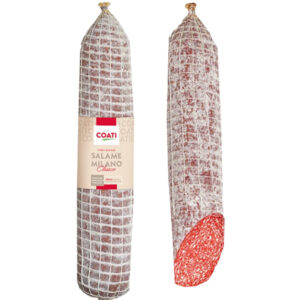 ΣΑΛΑΜΙ ΜΙΛΑΝΟ COATI 3.5KG