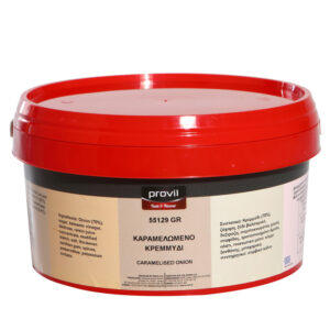 ΚΑΡΑΜΕΛΩΜΕΝΑ ΚΡΕΜΜΥΔΙΑ PROVIL 2KG