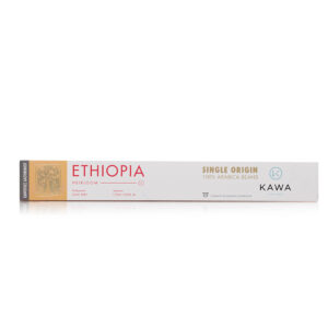 ΚΑΨΟΥΛΕΣ ΑΛΟΥΜΙΝΙΟΥ Ethiopia Heirloom
