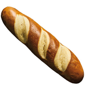 ΜΠΑΓΚΕΤΑ ΠΡΕΤΣΕΛ 24cm κ/35