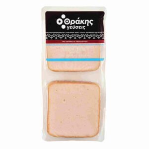 ΓΑΛΟΠΟΥΛΑ ΚΑΠΝ. SNACK ΘΡΑΚΗΣ ΦΕΤΕΣ Κ/Σ