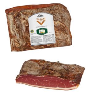 ΣΠΕΚ ΑΛΠΕΩΝ Π.Ο.Π. VILLANI - SPECK DELLE ALPI I.G.P. VILLANI 2.5ΚG