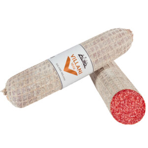 ΣΑΛΑΜΙ MILANO VILLANI 3KG