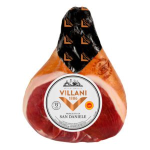 ΠΡΟΣΟΥΤΟ ΠΑΡΜΑΣ SAN DANIELE Χ/Κ 13 ΜΗΝΩΝ 7KG