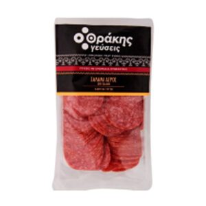 ΣΑΛΑΜΙ ΑΕΡΟΣ Κ/Σ ±700GR