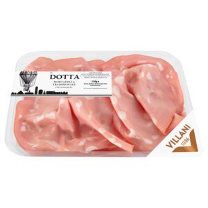 ΜΟΡΤΑΔΕΛΑ ΦΕΤΕΣ AFFET. VILLANI 130Gx8TMΧ