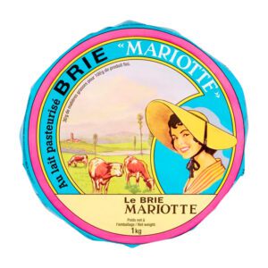 ΜΠΡΙ - BRIE ΓΑΛΛΙΑΣ 1kg κ/2