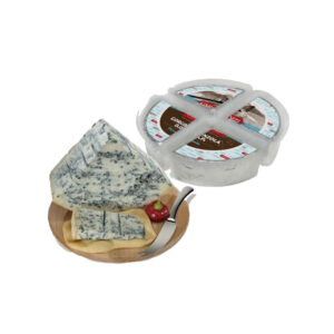 ΓΚΟΡΓΚΟΝΤΖΟΛΑ GORGONZOLA ΠΙΚΑΝΤΙΚΗ 1/4 ΩΡΙΜ.1.5ΚΙΛ. Π.Ο.Π.