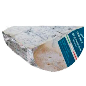 ΓΚΟΡΓΚΟΝΤΖΟΛΑ ΠΙΚΑΝΤΙΚΗ