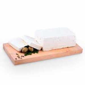 ΝΤΟΠΙΟ ΤΥΡΙ ΝΕΟΧΩΡΟΥΔΑΣ ΤΑΠΕΡ ΣΕ ΜΕΡΙΔΕΣ 4kg