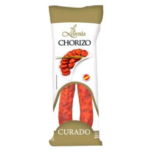 ΤΣΟΡΙΘΟ - CHORIZO DULCE 250gr/ΤΕΜ