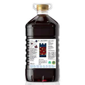 ΞΥΔΙ ΒΑΛΣΑΜΙΚΟ DI MODENA 5LT