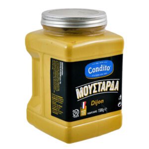 ΜΟΥΣΤΑΡΔΑ DIJON 1.5KG