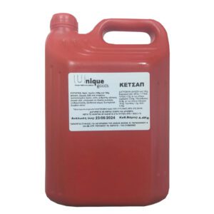 ΚΕΤΣΑΠ ΜΠΕΤΟΝΙ 4.1KG