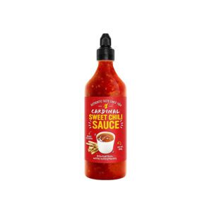 ΣΑΛΤΣΑ CARDINAL SWEET CHILI 800gr κ/12