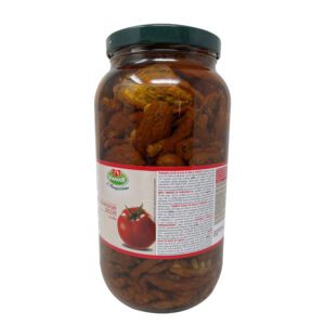 ΤΟΜΑΤΕΣ ΛΙΑΣΤΕΣ  ΣΕ ΛΑΔΙ 3.1KG