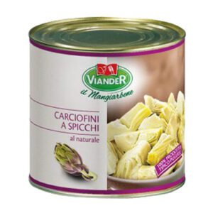 ΑΓΚΙΝΑΡΕΣ ΤΕΜΑΧΙΣΜΕΝΕΣ ΣΕ ΝΕΡΟ 2.5kg κ/6