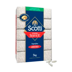 ΡΥΖΙ ARBORIO SCOTTI 1KG κ/10