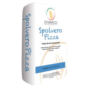 SPOLVERO PINSA 25KG