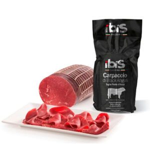 ΜΟΣΧΑΡΙ CARPACCIO BLACK ANGUS NL ΚΤΨ
