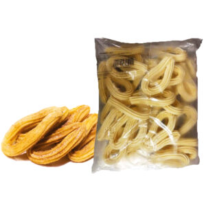 ΜΕΞΙΚΑΝΙΚΑ Churros Loops (Τσούρος) 2kg