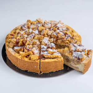 ΜΗΛΟΠΙΤΑ ΖΕΩ