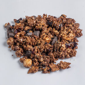 ΓΚΡΑΝΟΛΑ ΣΟΚΟΛΑΤΑ-ΜΠΑΝΑΝΑ ΤΡΑΓΑΝΕΣ ΜΠΟΥΚΙΕΣ ZEO 2.5 ΚΙΛ/ΚΙΒ