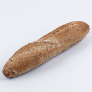 ΜΠΑΓΚΕΤΑ ΟΛΙΚΗΣ 24cm xvo