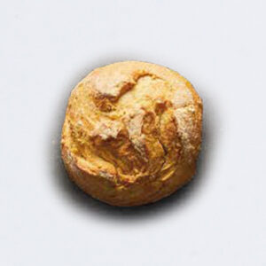 ΚΟΥΒΕΡ ROCK BUN ΧΩΡΙΑΤΙΚΟ - xvo