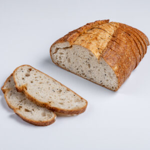 ΚΑΡΒΕΛΙ ETHOS SOURDOUGH ΦΕΤΕΣ 800GR κ/5