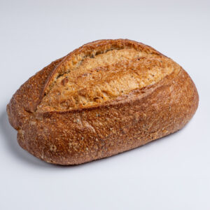ΚΑΡΒΕΛΙ ETHOS SOURDOUGH ΑΚΟΠΟ 800GR κ/5