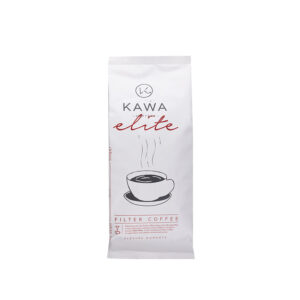 ΚΑΦΕΣ ΦΙΛΤΡΟΥ KAWA ELITE ΑΛΕΣΜΕΝΟΣ 500gr/ ΤΕΜ