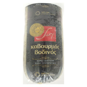 ΚΑΒΟΥΡΜΑΣ ΜΟΣΧΑΡΙΣΙΟΣ ΖΥΓ