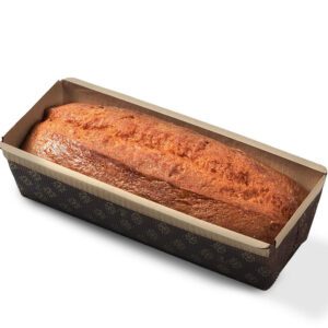 ΚΕΙΚ ΒΑΝΙΛΙΑ 500GX8TMX ZEO