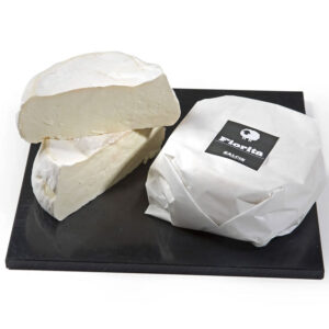 ΠΡΟΒΕΙΟ ΤΥΡΙ ΤΟΣΚΑΝΗΣ - FIORITA DI PECORA T. BRIE ±500G Χ 6TMΧ