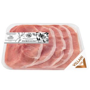 ΠΡΟΣΟΥΤΟ ΒΡΑΣΤΟ ΦΕΤΕΣ VILLANI COTTO 110G Χ 8TMΧ