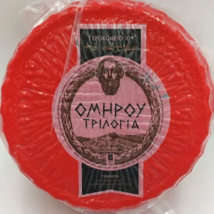 ΓΡΑΒΙΕΡΑ ΟΜΗΡΟΥ ΤΡΙΛΟΓΙΑ ΙΟΥ