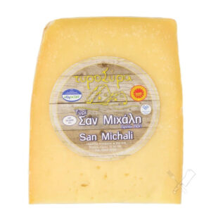ΣΑΝ ΜΙΧΑΛΗ ΤΥΡΙ Π.Ο.Π. ±3.5KG