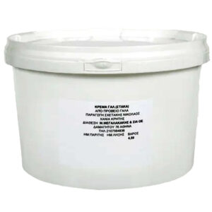 ΣΤΑΚΑ ΚΡΗΤΗΣ ±4KG